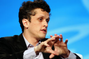 Box CEO & Founder Aaron Levie