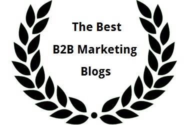 The Best B2B Marketing Blogs