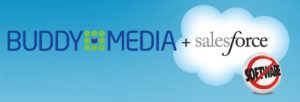 Salesforce.com Acquisition Buddy Media