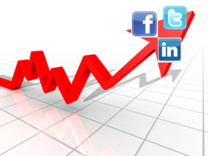 Social Sales Tool LinkedIn and Twitter
