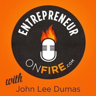 Howard Brown on EOFire with John Lee Dumas