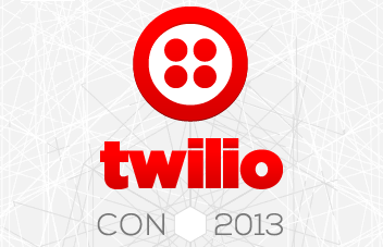Join Revenue.io at TwilioCon 2013