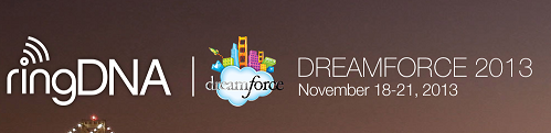 Revenue.io at Dreamfcorce