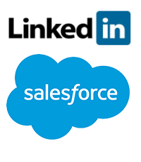 LinkedIn Salesforce B2B