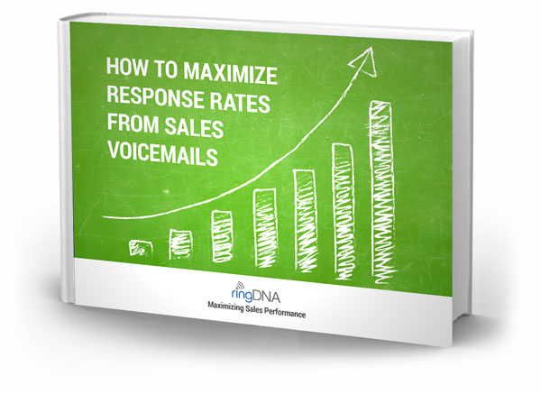 Maximize Sales Voicemail Responses