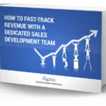 Sales prospector (SDR) ebook