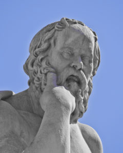 Socratic Sales