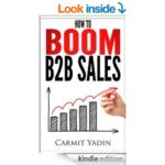 Boom B2B Sales