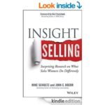 Insight Selling