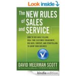 New Rules of Sales and Customer Service