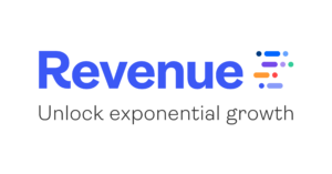 Revenue.io Logo General Use Thumbnail