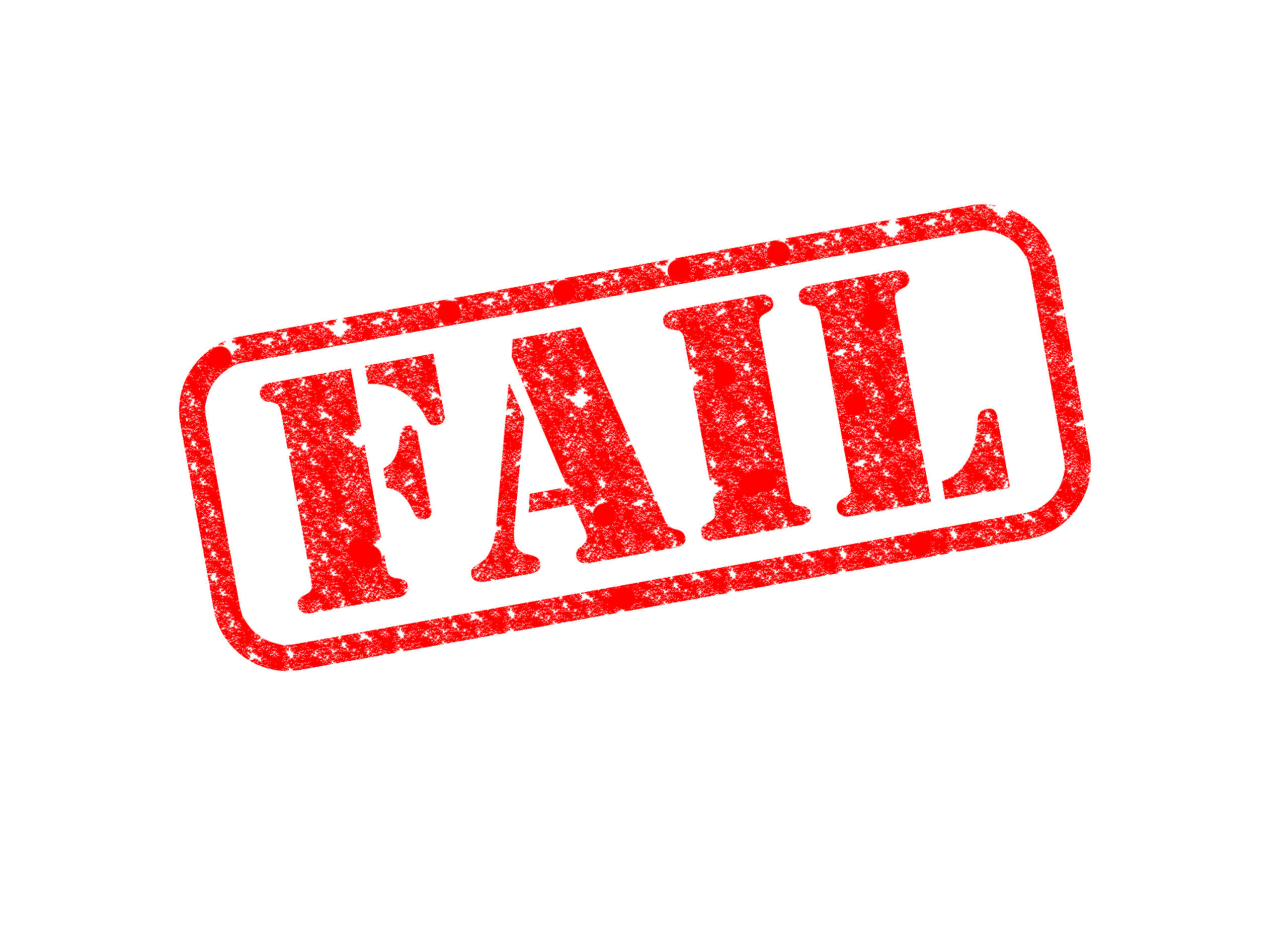 Fail magic. Fail надпись. Штамп без фона. Печать failed. Fail без фона.