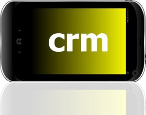 Mobile CRM