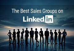 best-sales-groups-on-linkedin