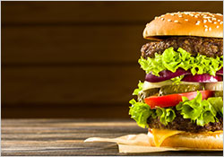 How Salespeople Can Tell a Story: A Burger and Bill Gates