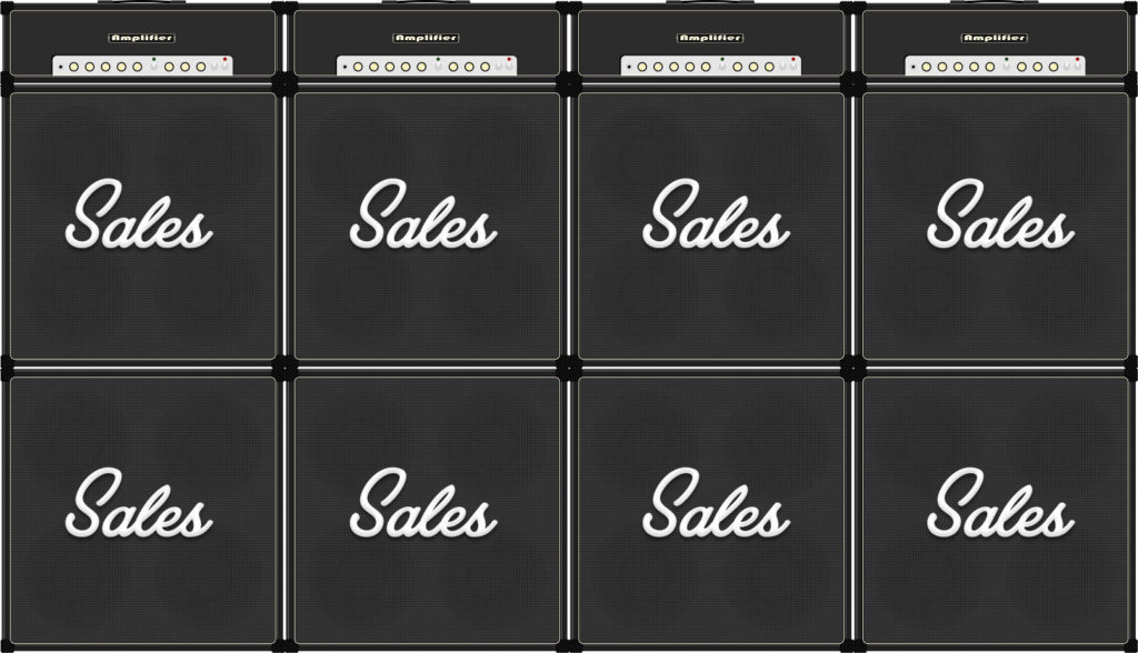 Sales Technology Stack