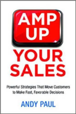 Amp Up Your Sales