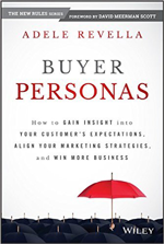 Buyer Personas: How to Gain Insight into your Customer's Expectations, Align your Marketing Strategies, and Win More Business