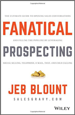 Fanatical Prospecting