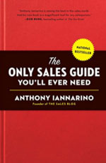 The Only Sales Guide You'll Ever Need