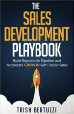 Sales Development Playbook