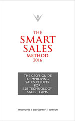 The Smart Sales Method