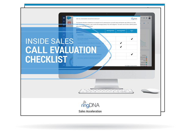 3d-call-evaluation-checklist