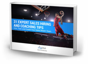 31 Expert Sales Hiring and Coaching Tips