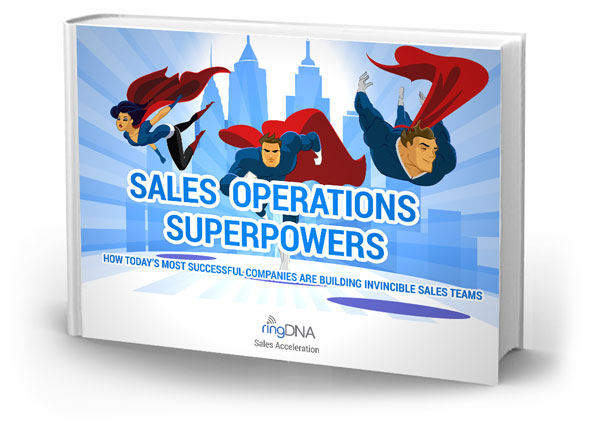 Sales Operations Superpowers