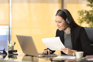 Marketing Listen to Sales Call Recordings