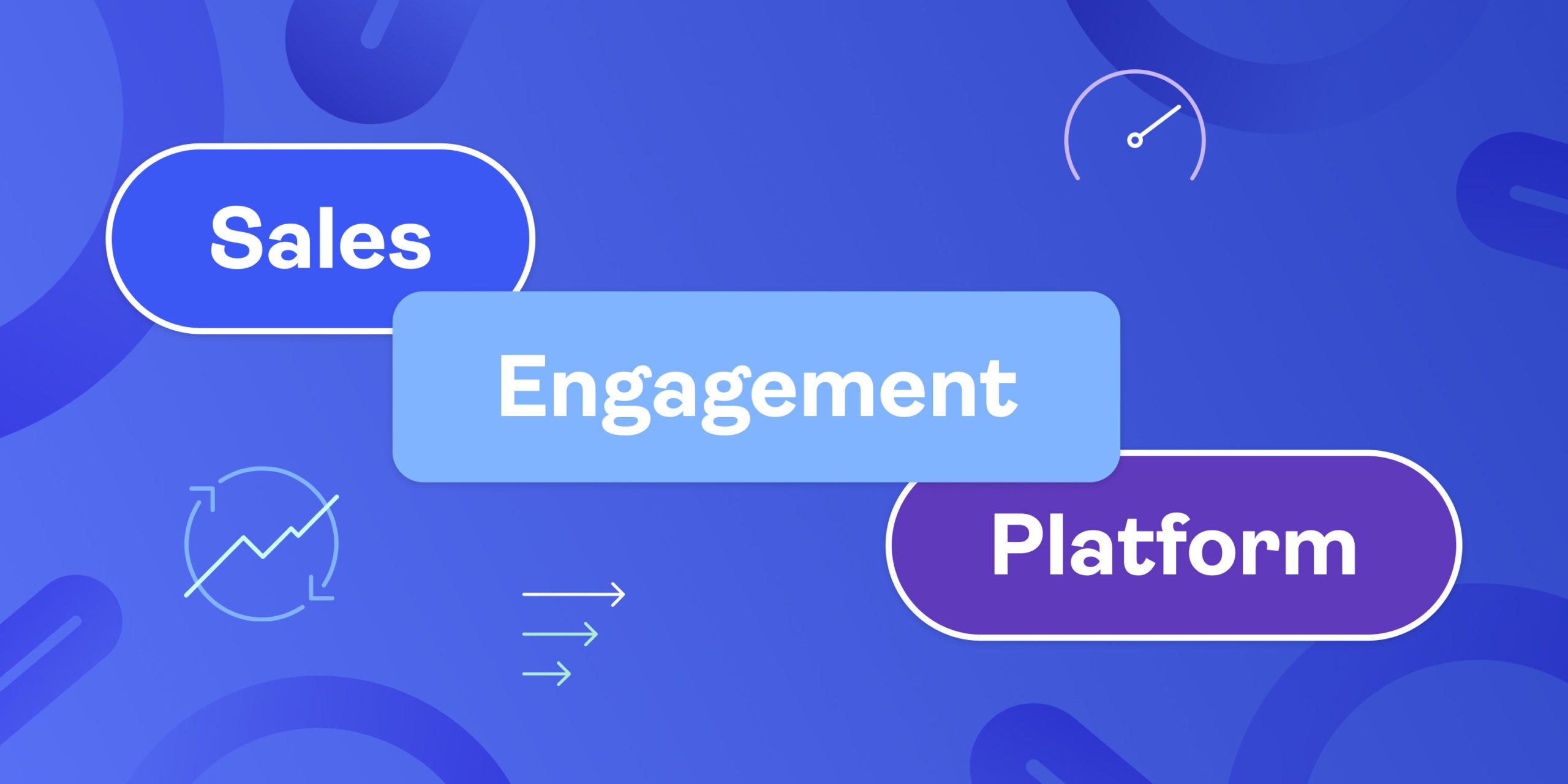 Glossary | What is a Sales Engagement Platform?