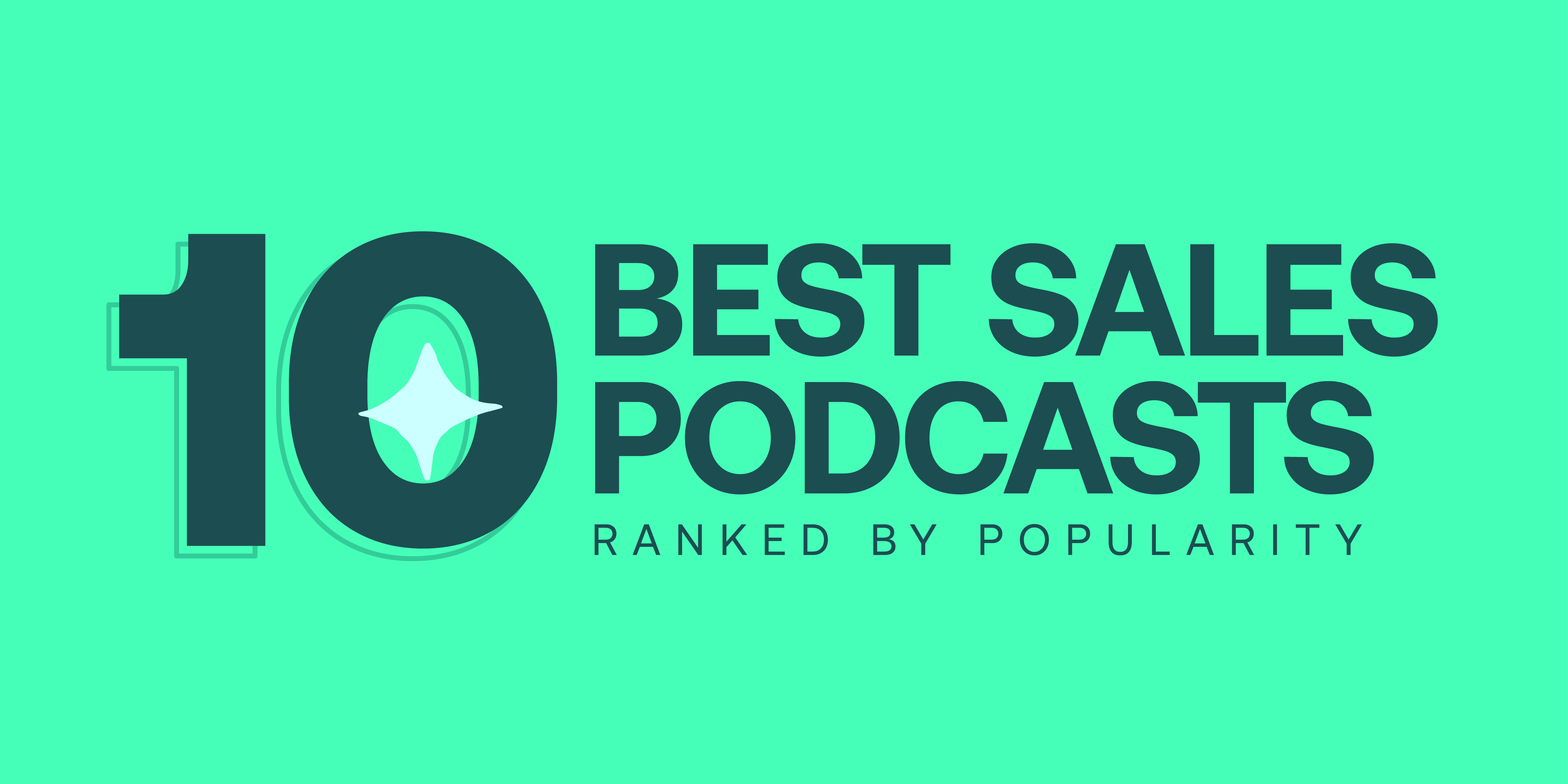 The Sales Podcasts You Need to Hear Now Revenue