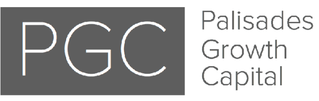 Revenue.io investors Palisades Growth Capital logo