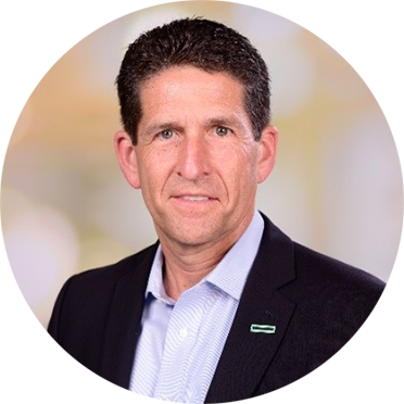 Dana Clark Nutanix Headshot