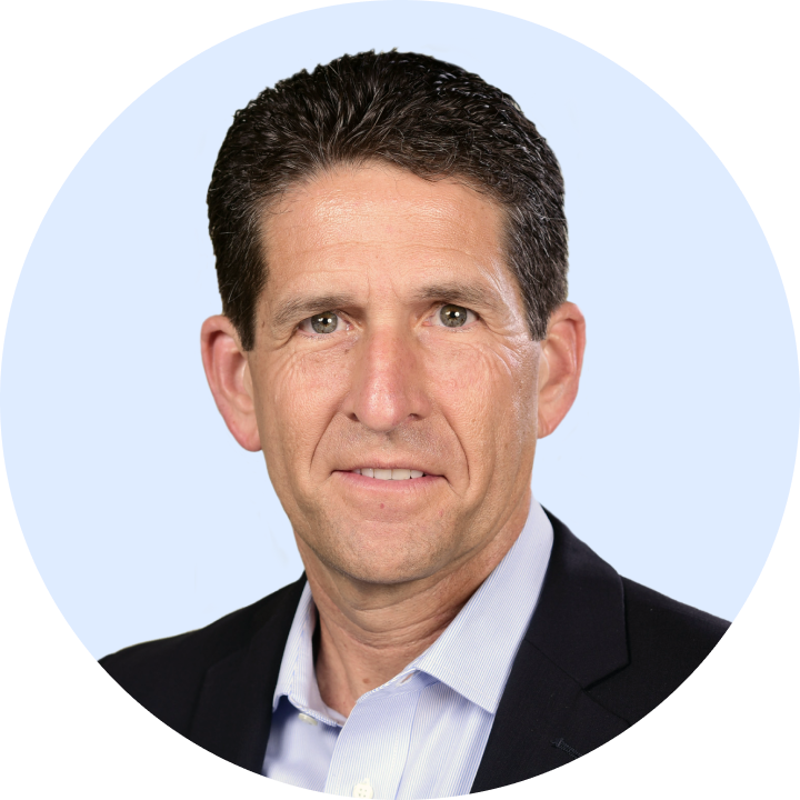 Dana Clark Nutanix Headshot