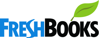Revenue.io customer logo freshbooks