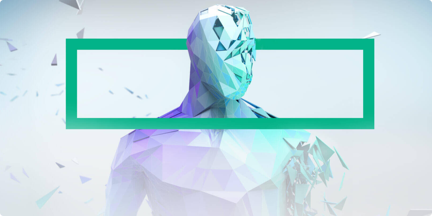 Revenue.io Customer Case Study HPE Hero Image