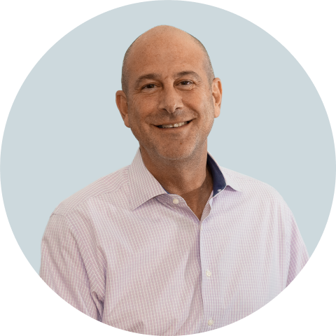 Revenue.io founder and CEO Howard Brown