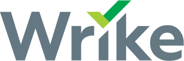 Wrike Revenue.io customer logo