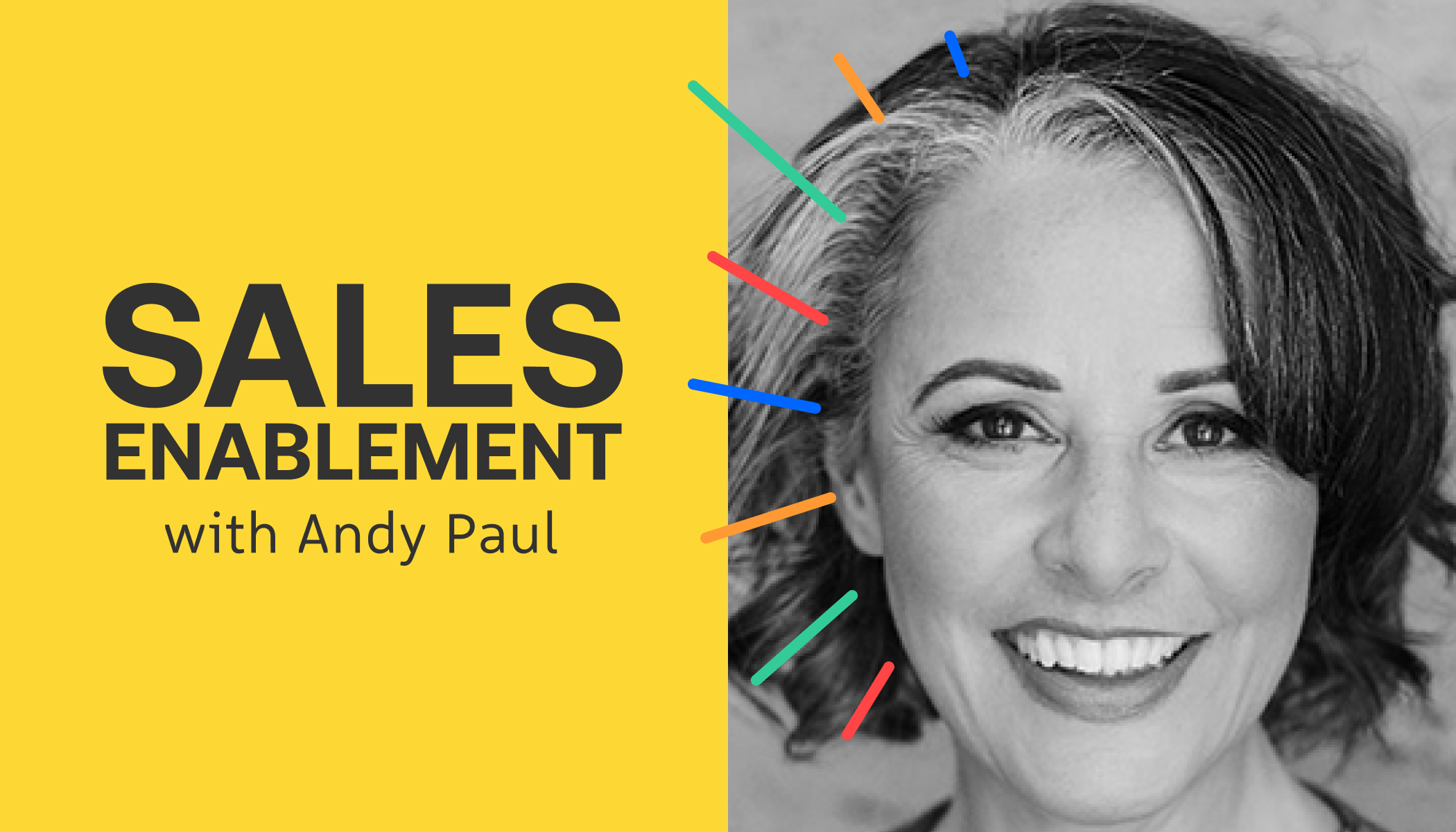 How to Build a Predictable Pipeline, with Marylou Tyler [Episode 330]