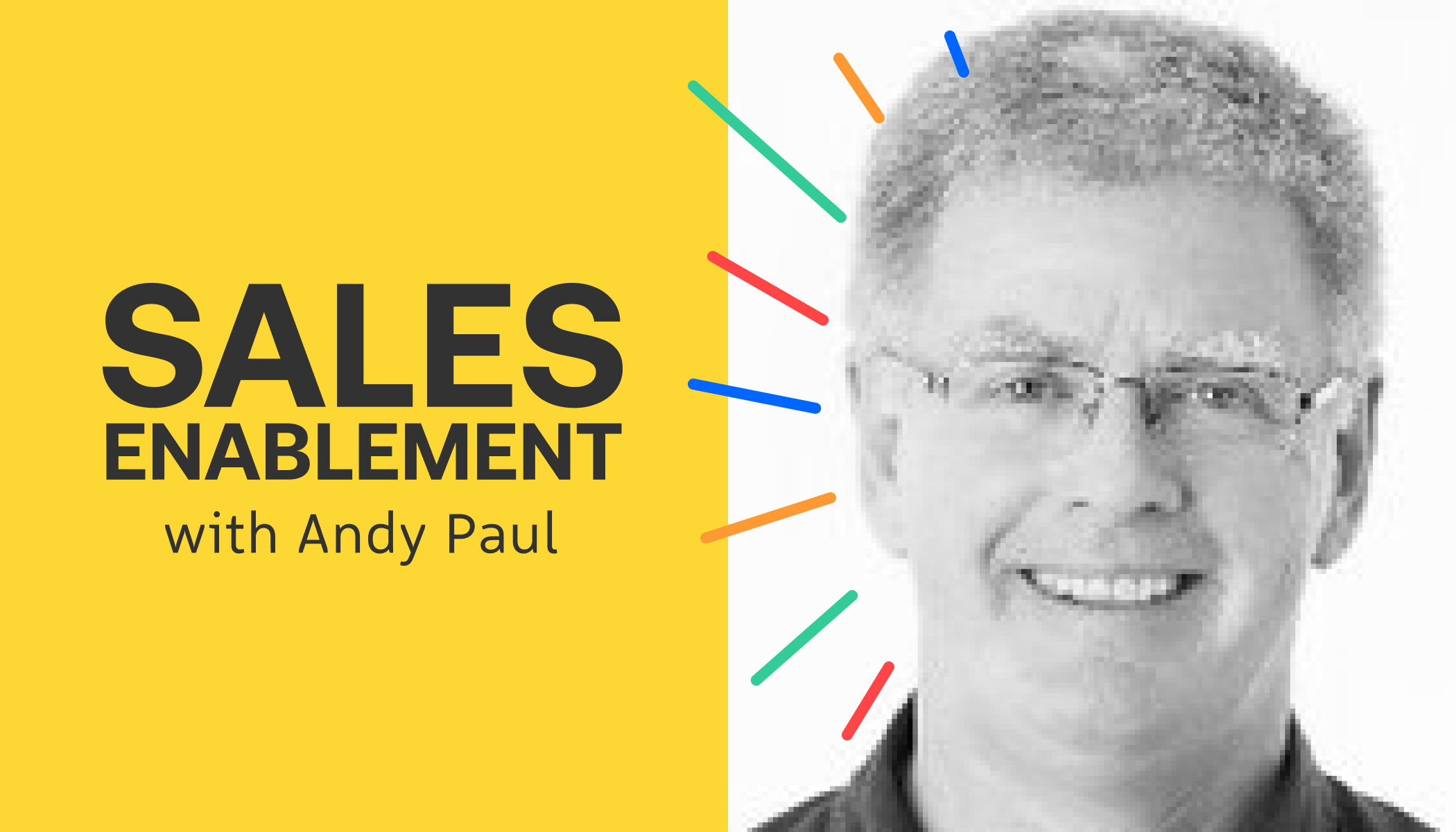 How to Accelerate Relationshipbuilding, with Keith Dugdale [Episode 356]