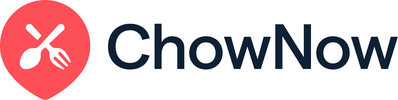 ChowNow logo