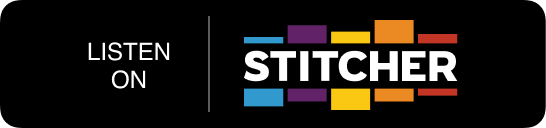 Listen on Stitcher