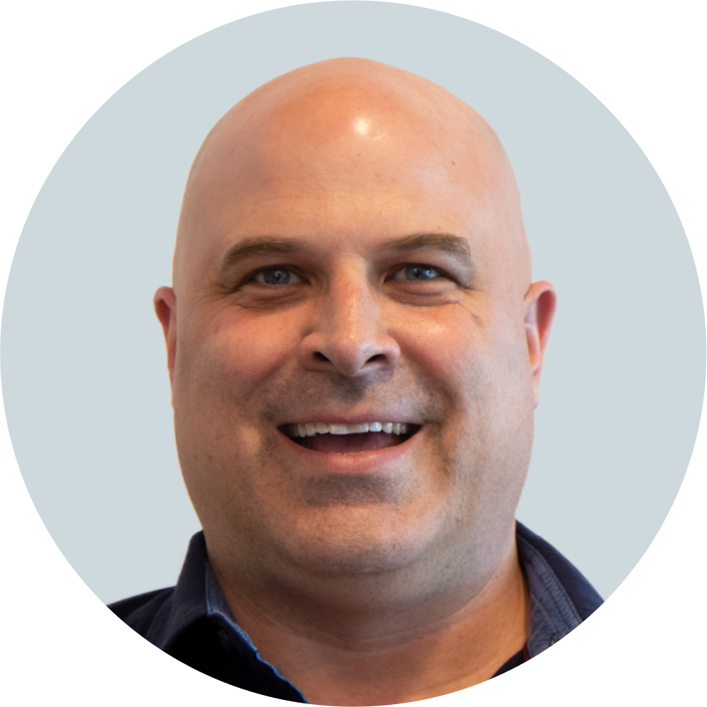 Cameron Orr, CSO