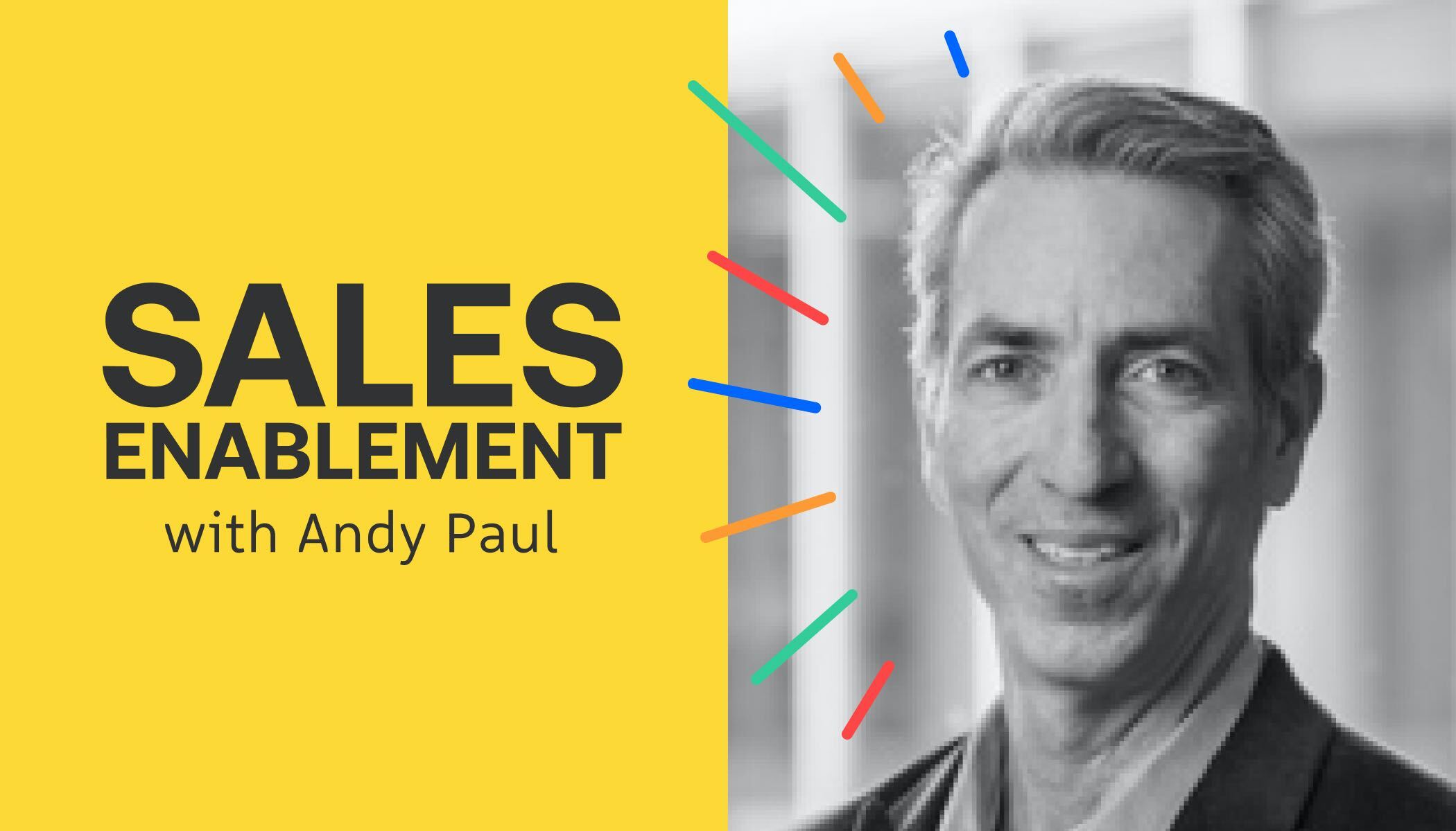 How to Get More Value Out of Your Sales Technologies! with Steve Silver