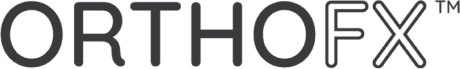 Ortho FX Logo Revenue.io customer