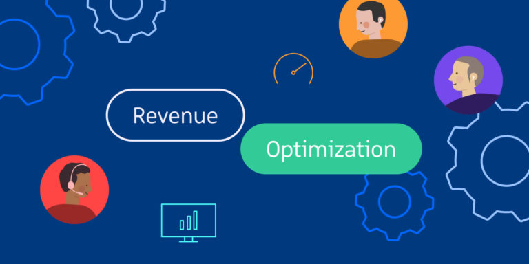 Customer Revenue Optimization