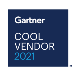 Cartner Cool Vendor 2021