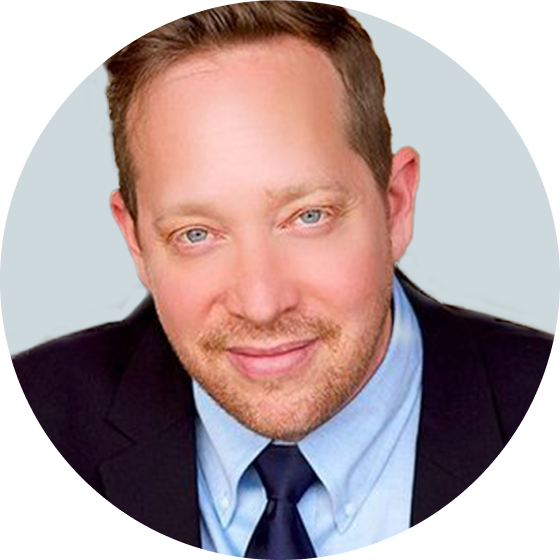 William Tyree, CMO