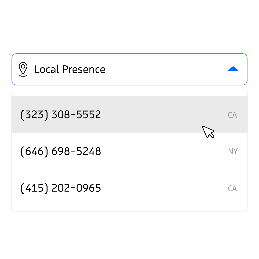 1-feature-local-presence-establish